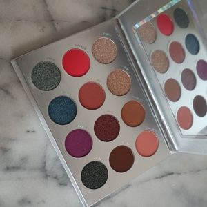 PÜR Cosmetics - Festival 2.0 Eyeshadow Palette